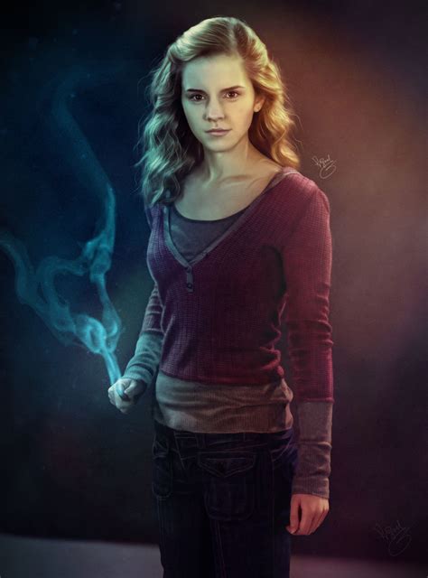 hermione granger sexy|Hermione Granger by RafaelGiovannini on DeviantArt